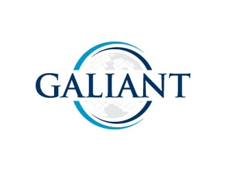 Galiant logo design by J0s3Ph