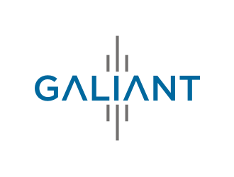 Galiant logo design by rief