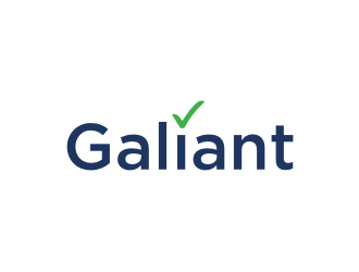 Galiant logo design by asyqh