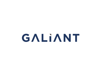 Galiant logo design by asyqh