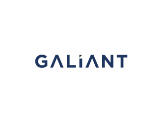 Galiant logo design by asyqh