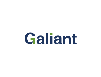 Galiant logo design by asyqh