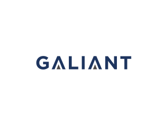 Galiant logo design by asyqh