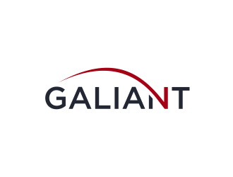 Galiant logo design by ammad