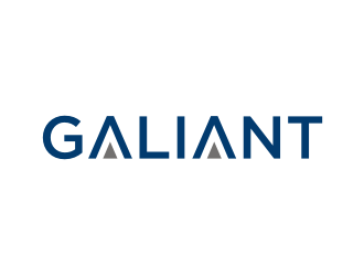 Galiant logo design by nurul_rizkon