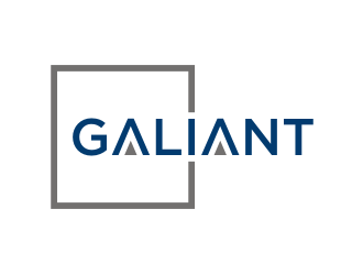 Galiant logo design by nurul_rizkon