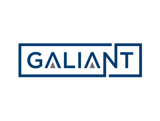 Galiant logo design by nurul_rizkon