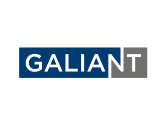 Galiant logo design by nurul_rizkon