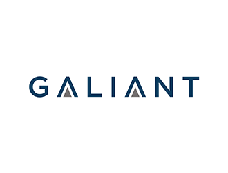 Galiant logo design by ndaru