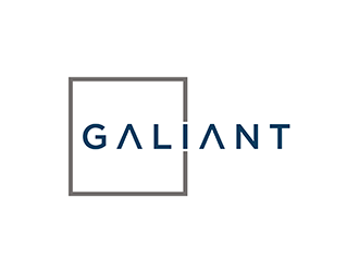 Galiant logo design by ndaru