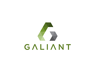 Galiant logo design by ndaru