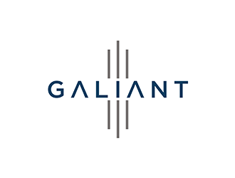 Galiant logo design by ndaru