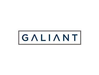 Galiant logo design by ndaru