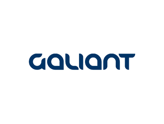 Galiant logo design by Jhonb