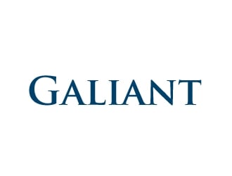 Galiant logo design by AamirKhan