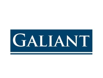 Galiant logo design by AamirKhan