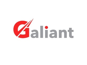 Galiant logo design by jonggol