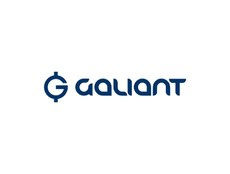 Galiant logo design by Jhonb