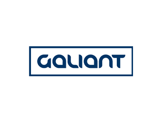 Galiant logo design by Jhonb