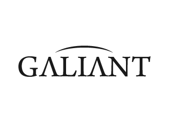 Galiant logo design by Andrei P