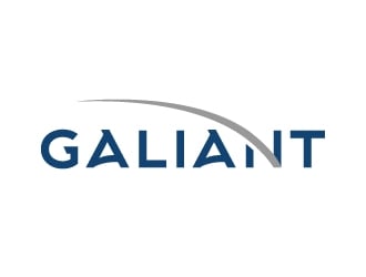 Galiant logo design by akilis13