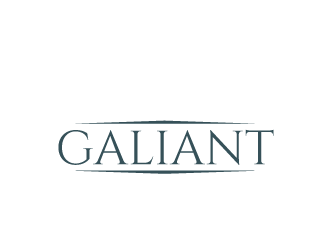 Galiant logo design by tec343