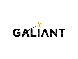 Galiant logo design by torresace