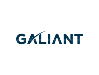 Galiant logo design by torresace