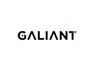 Galiant logo design by pionsign