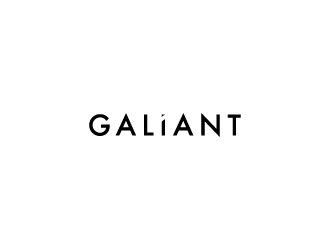 Galiant logo design by PRN123