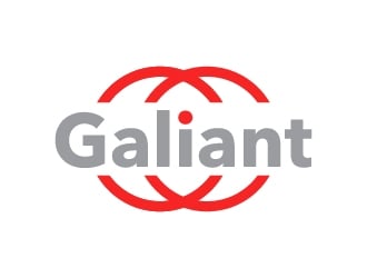 Galiant logo design by jonggol