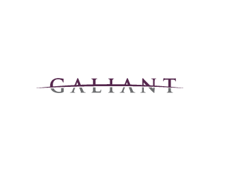 Galiant logo design by PRN123