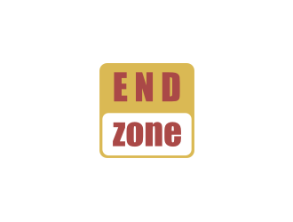 End Zone Delivery (focus in EZ) logo design by sodimejo