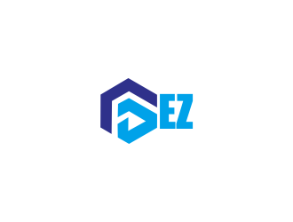 End Zone Delivery (focus in EZ) logo design by Greenlight