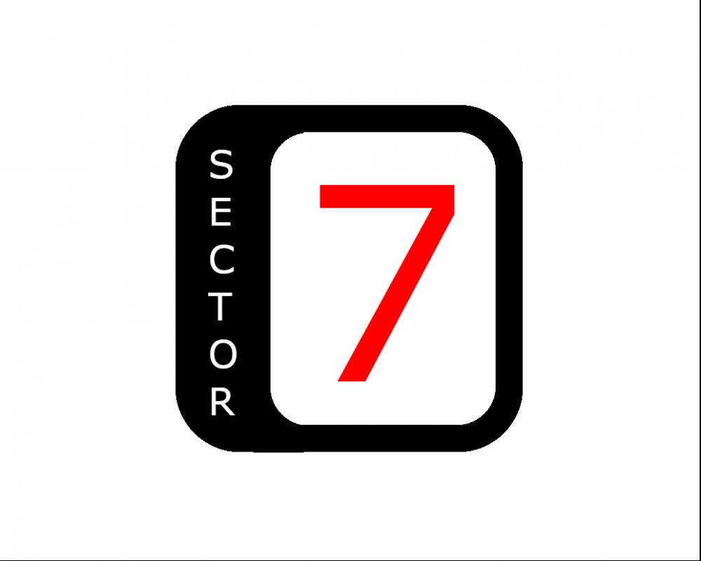 sector 7 shirt