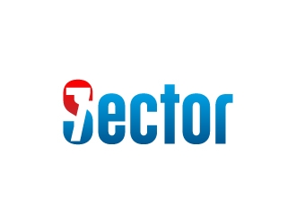 Sector 7 logo design by kasperdz