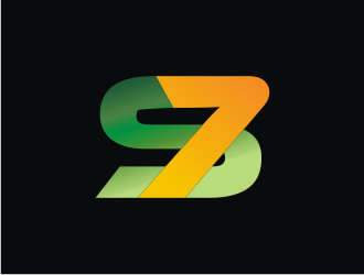 Sector 7 logo design by Diancox