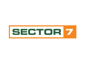 Sector 7 logo design by nurul_rizkon