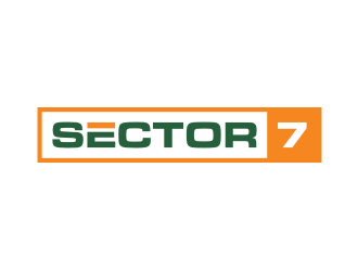 Sector 7 logo design by nurul_rizkon