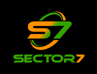 Sector 7 logo design by tec343