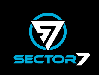 Sector 7 logo design by tec343