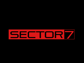 Sector 7 logo design by tec343