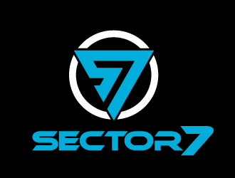 Sector 7 logo design by tec343