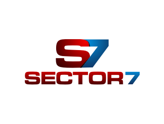 Sector 7 logo design by RatuCempaka