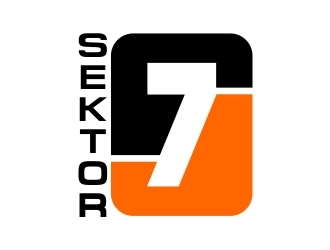 Sector 7 logo design by onetm