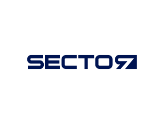 Sector 7 logo design by ammad