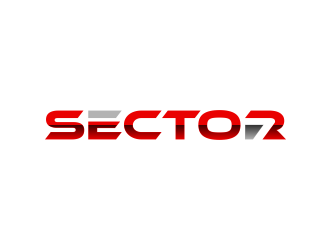 Sector 7 logo design by ammad