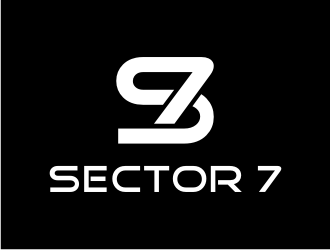 Sector 7 logo design by hopee