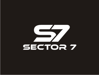 Sector 7 logo design by blessings