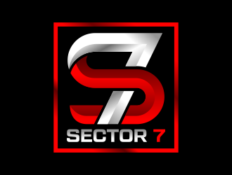 Sector 7 logo design by ingepro